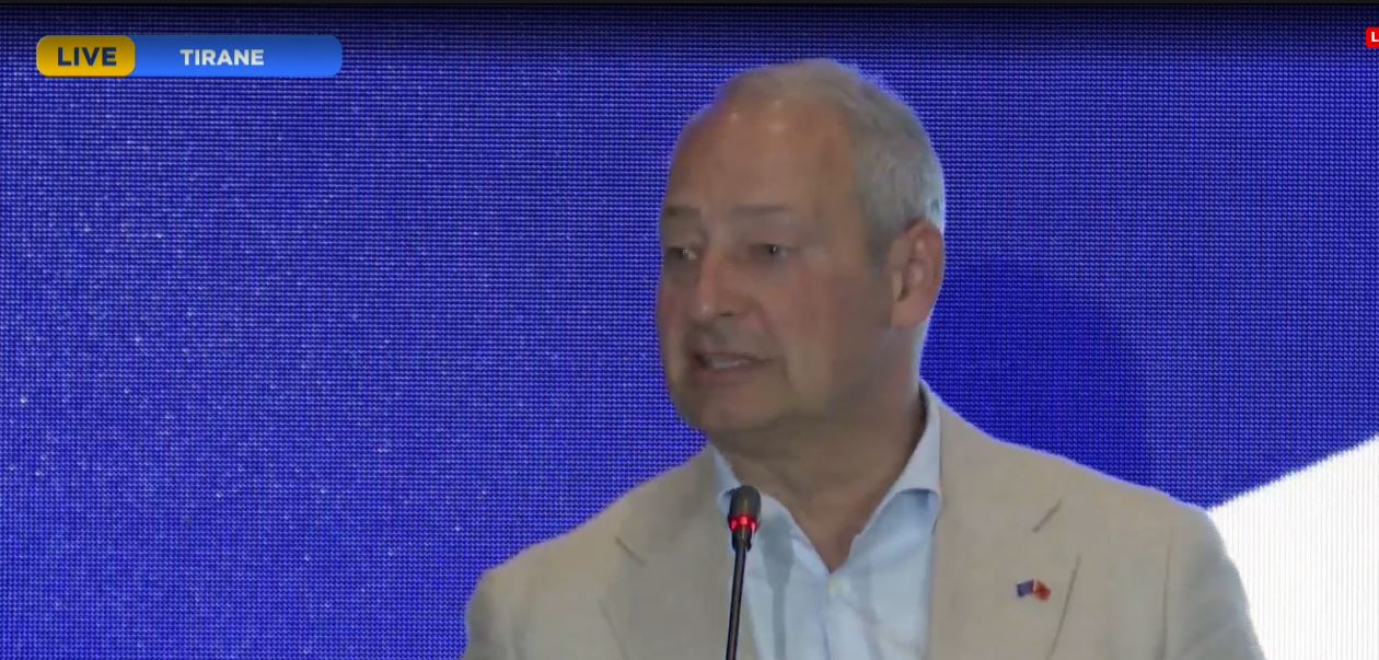 “Në fazën e fundit të garës”/ Schieder: Shqipëria meriton të jetë anëtarja e re e Bashkimit Evropian