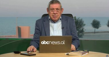 09 Shtator 2026, “Shtypi i ditës” – Mirëmëngjes me Bashkim Hoxhën