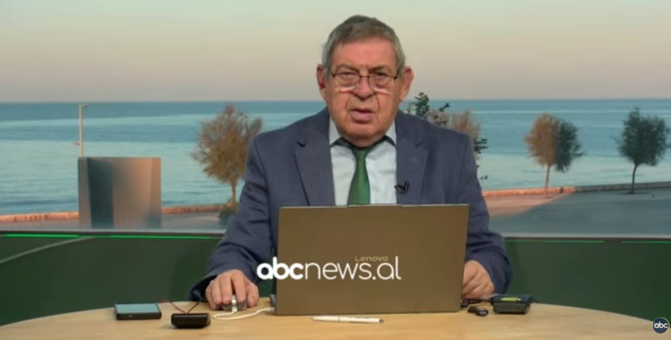 24 shtator 2026   Shtypi i ditës    Mirëmëngjes me Bashkim Hoxhën
