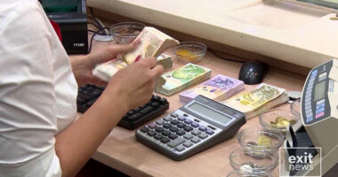 Bizneset shqiptare rezultojnë me fitime/ BSH: 94 përqind e ndërmarrjeve deklarojnë se kanë operuar me fitim