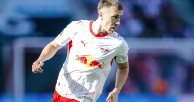 Gruda, “mallkimi” vazhdon/ U ftua nga Jurgen Klopp, por dëmtohet dhe humbet Gjermaninë