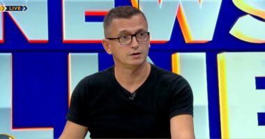 “Na duhet lobim”, analisti: Shqipëria dhe Kosova të koordinojnë veprimet në mbrojtje të 4 ish-krerëve të UÇK