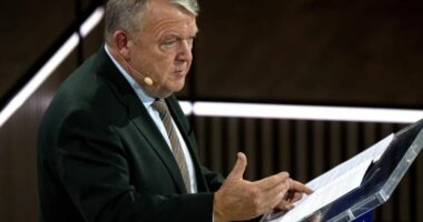 Danimarka përshpejton ndihmën prej 241 milionë eurosh për Ukrainën