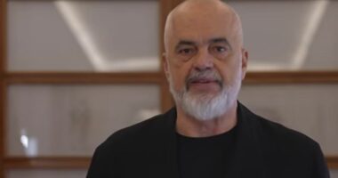 Zhvillimi i Qëndrueshëm 2026/ Rama jep shifrat: Borxhi publik është shumë më poshtë se 60 për qind