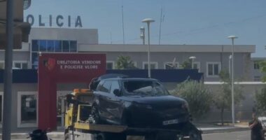 Kërcënohet pronari i hotelit/ Vlorë, persona të armatosur i vendosin “gjobë” biznesmenit