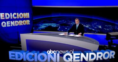 Edicioni qendror me Emilian Islamin, (19/09/2026)