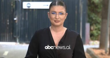 “Korrespondent” me Kasandra Palin, (19/09/2026)