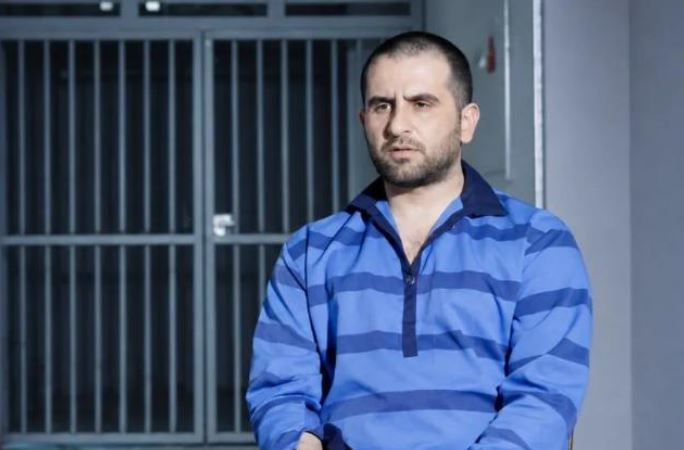 Irani ekzekuton një person për spiunazh