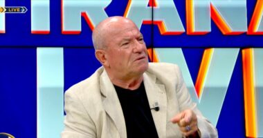 Luftë e hapur gjykata-qeveri/ Meçe: Kjo eufori e sistemit gjyqësor ka prodhuar pasoja për demokracinë në Shqipëri
