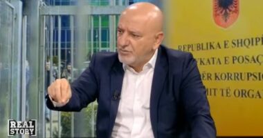 “Askush nuk është në vendin e vet”, Bejko: Certifikata e vettingut i ka bërë gjyqtarët arrogantë