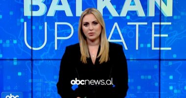 Balkan Update me Habi Hoxha, (22/09/2026)