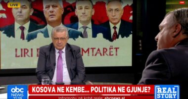 Dënimi i ish-krerëve të UÇK/ Eksperti zbulon ‘kurthin’: Ku gabuam deputetët e Kosovës, shërbimi sekret serb përdori…
