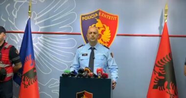 Konflikti mes biznesmenëve në Vlorë/ Policia zbulon dinamikën: Pranga 5 personave, mes tyre edhe Luan Muça, në kërkim 6 të tjerë