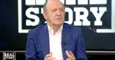 Arrestimi i Vlora Hysenit/ Leka: Po tentohet me dashje të poshtërohen zyrtarët e shtetit