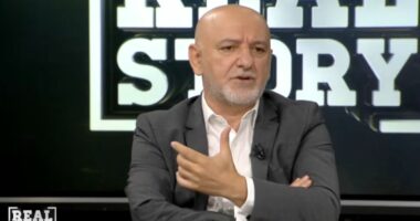 “Europa bëhet gati për luftë, ne nuk…”, Bejko i ashpër: Pse u veprua gabim me rastin e Vlora Hysenit