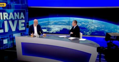 “Lufta e UÇK, e drejtë”, Petraj: Kryeministri Rama ka filluar betejën, do jetë “flamurtari” që ka për të zhbërë Dhomat Speciale