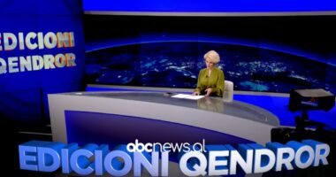 Edicioni qendror me Juli Krisafin, (25/09/2026)
