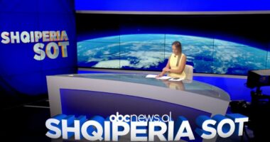 Shqipëria Sot me Fabiola Hoxha, (04/09/2026)