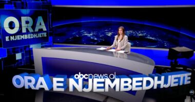 Ora e Njëmbëdhjetë me Erisa Koxhaj, (26/09/2026)