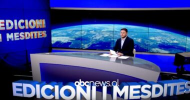 Edicioni i mesditës me Sali Doçin, (27/09/2026)