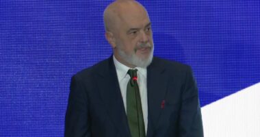 Konferenca Ndërparlamentare/ Zgjerimi i BE-së dhe anëtarësimi i Shqipërisë, Rama: Kemi kaluar në një epokë të re!