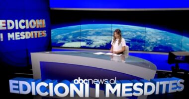 Edicioni i mesditës me Fabiola Hoxha, (28/09/2026)