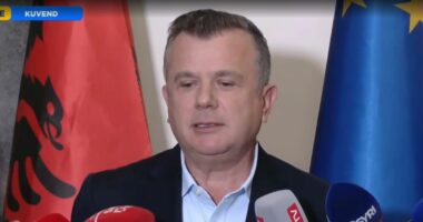 Rasti i SHISH/ Taulant Balla: Nuk komentoj dosjet nën hetim, PS nuk bëhet avokate e askujt