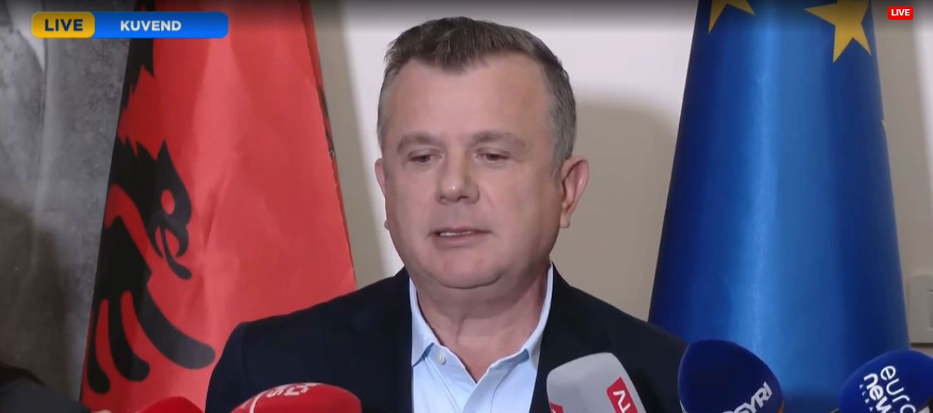 Rasti i SHISH/ Taulant Balla: Nuk komentoj dosjet nën hetim, PS nuk bëhet avokate e askujt