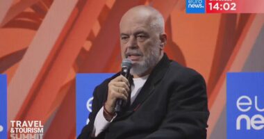 Rama flet me shifra: Në Zvërnec, investimi më i madh turistik në Evropë