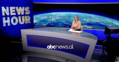 News Hour me Habi Hoxha, (04/09/2026)