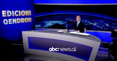 Edicioni qendror me Emilian Islamin, (05/09/2026)