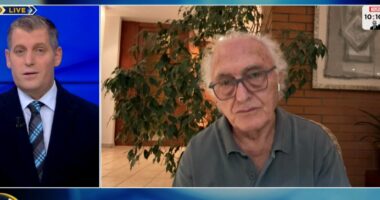 Surpriza të “hidhura” për Sali Berishën? Çupi: Mund të hetohet nga FBI-ja, kudo ku shkon krijon përçarje