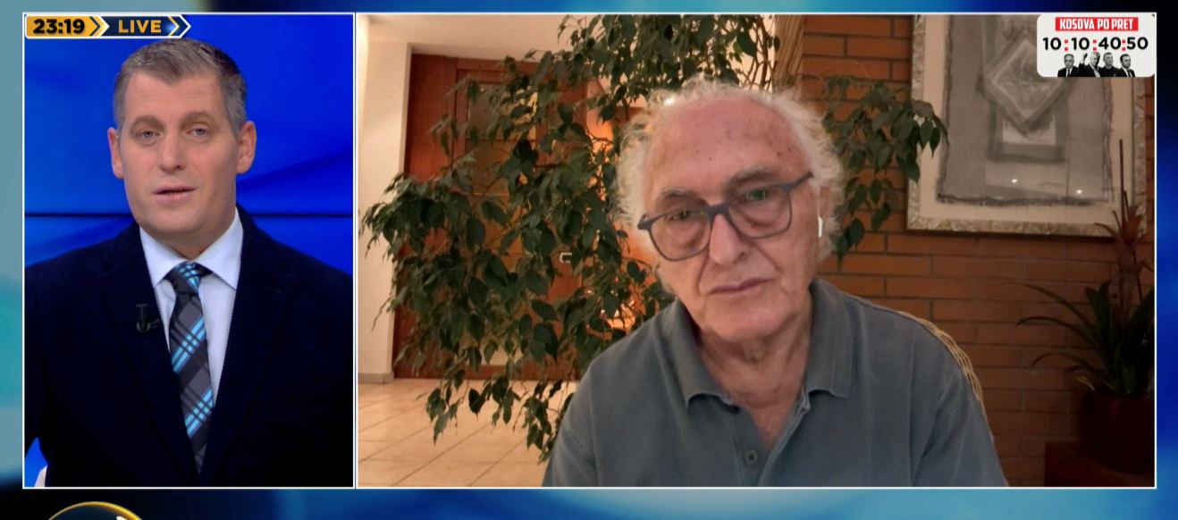Surpriza të “hidhura” për Sali Berishën? Çupi: Mund të hetohet nga FBI-ja, kudo ku shkon krijon përçarje
