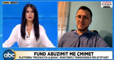 Fund abuzimit me çmimet/ Eksperti: Nisma, impakt pozitiv në xhepat e qytetarëve dhe cilësinë e produkteve