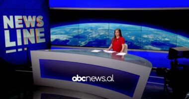 “News Line” me Erisa Koxhaj, (06/09/2026)