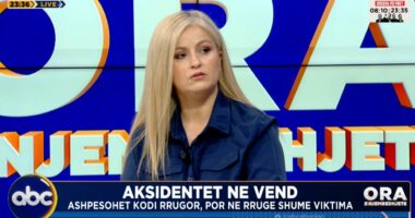 Vrasje, atentate dhe plagosje/ Gazetarja: Krimi është sofistikuar, kush ishte ngjarja më e rëndë gjatë kësaj vere