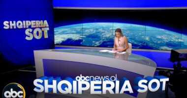 Shqipëria Sot me Fabiola Hoxha, (02/09/2026)