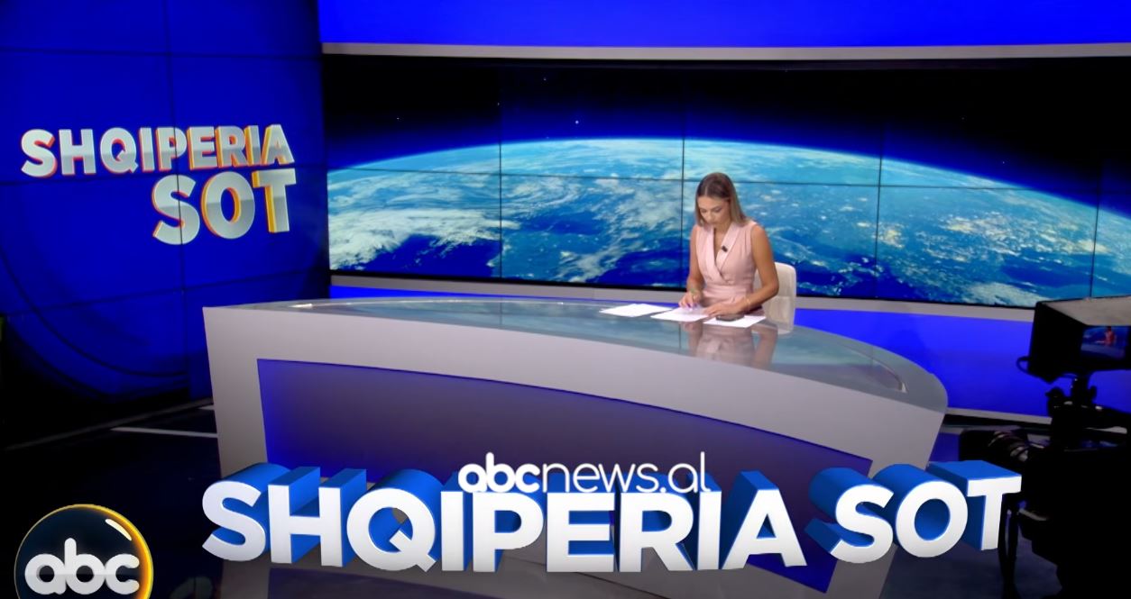 Shqipëria Sot me Fabiola Hoxha   02 09 2026 