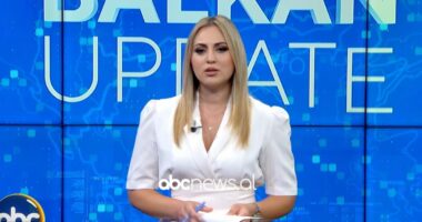 Balkan Update me Habi Hoxha, (08/09/2026)