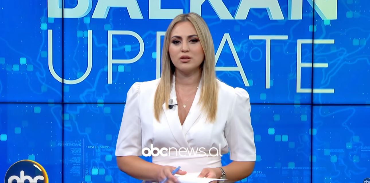 Balkan Update me Habi Hoxha, (08/09/2026)