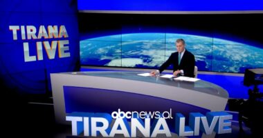 Tirana Live me Emilian Islamin, (08/09/2026)