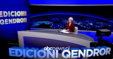 Edicioni qendror me Juli Krisafi, (09/09/2026)