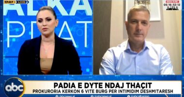 Padia e dytë ndaj Thaçit/ Ish-ministri Bekim Çollaku: Akuzë absurde dhe e inskenuar, presim lirimin e ish-krerëve të UÇK-së