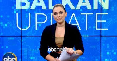Balkan Update me Habi Hoxha, (10/09/2026)
