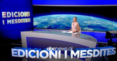 Edicioni mesditës me Fabiola Hoxha, (02/09/2026)