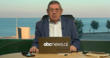 14 shtator 2026, “Shtypi i ditës” – Mirëmëngjes me Bashkim Hoxhën