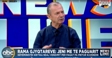 Gjyqi ndaj ish-krerëve të UÇK-së/ Nura: Presim pafajësi, s’mund të barazohet viktima me kasapin