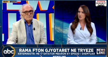 Rama fton gjyqtarët në tryezë/ Çupi: Një histori që ka shkaktuar tension në publik, u treguan mizorë me paratë e shqiptarëve