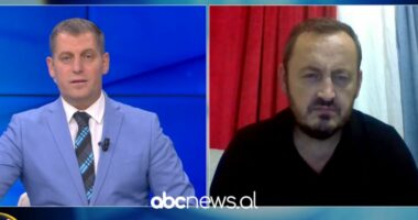 “Nuk kemi pse ta bindim Këlliçin”, Mahmutaj: Vendimi “non grata” për Berishën është në faqen e DASH