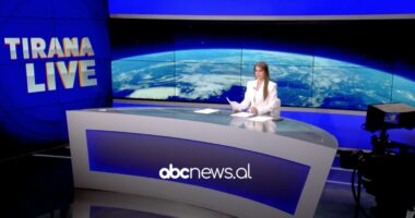 “Tiranë Live” me Erisa Koxhaj, (02/09/2026)